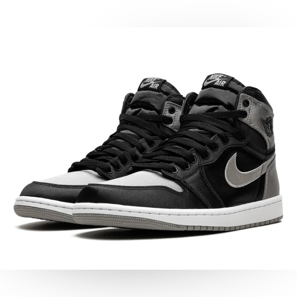 Jordan 1 Retro High OG Satin Shadow